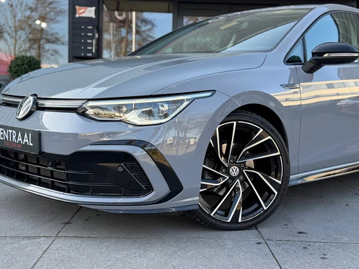 Volkswagen Golf - Afbeelding 13 van 30