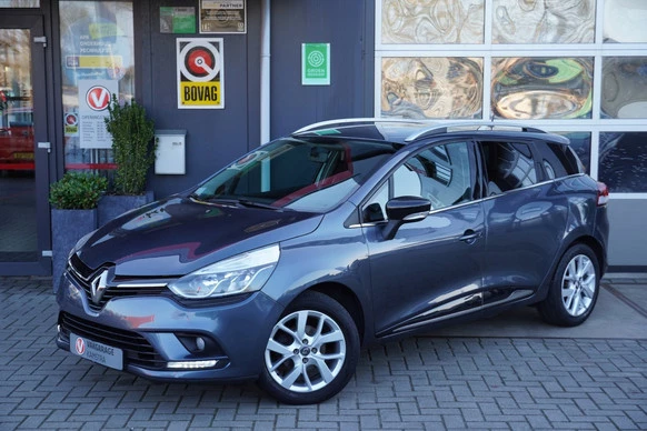 Renault Clio - Afbeelding 2 van 24