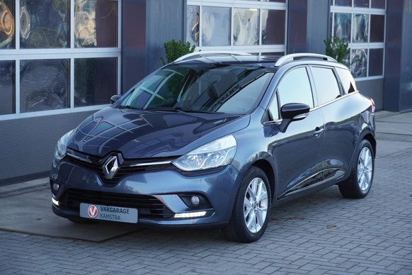 Renault Clio - Afbeelding 4 van 24
