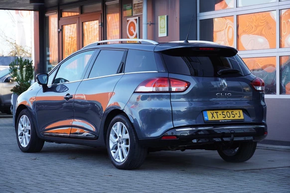 Renault Clio - Afbeelding 5 van 24