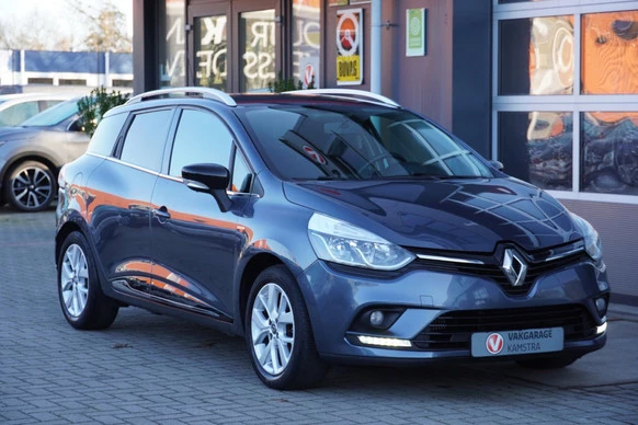 Renault Clio - Afbeelding 6 van 24