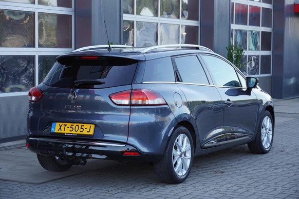 Renault Clio - Afbeelding 7 van 24