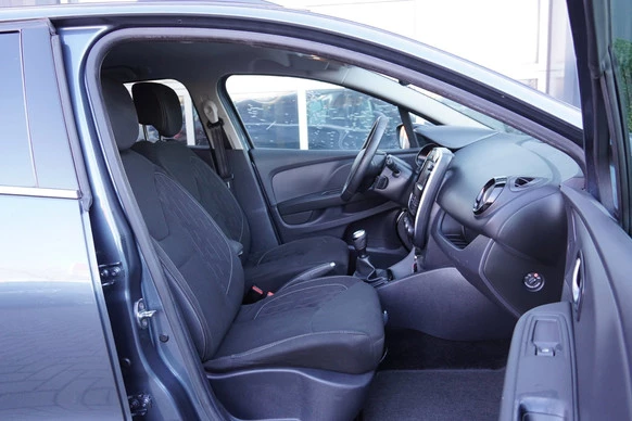 Renault Clio - Afbeelding 8 van 24