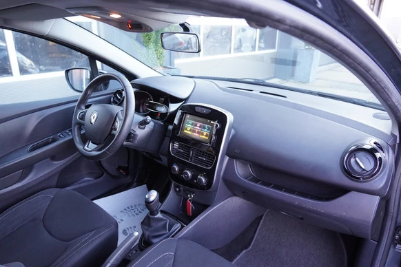 Renault Clio - Afbeelding 9 van 24