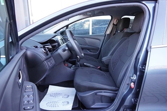 Renault Clio - Afbeelding 10 van 24