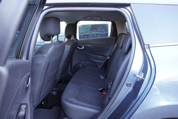 Renault Clio - Afbeelding 11 van 24