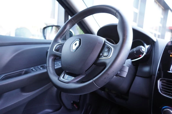Renault Clio - Afbeelding 13 van 24