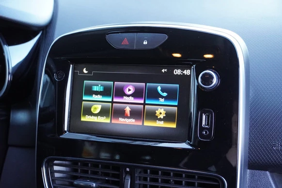 Renault Clio - Afbeelding 15 van 24