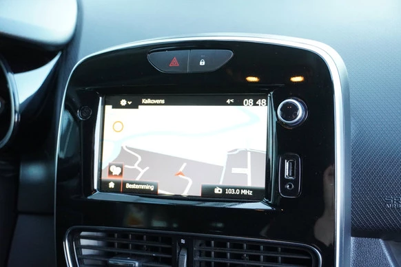 Renault Clio - Afbeelding 16 van 24