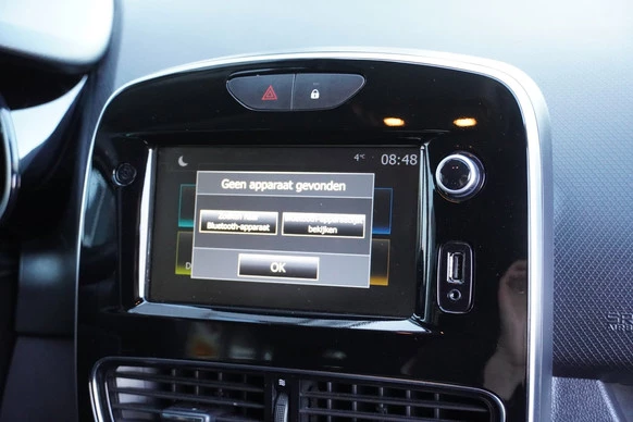 Renault Clio - Afbeelding 17 van 24