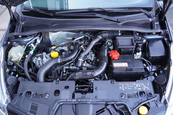 Renault Clio - Afbeelding 20 van 24