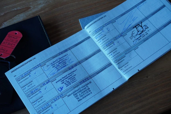 Renault Clio - Afbeelding 23 van 24