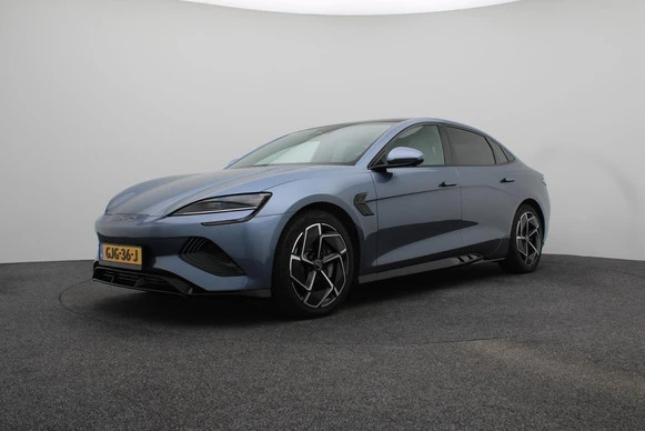 BYD SEAL - Afbeelding 1 van 30