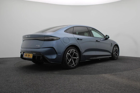 BYD SEAL - Afbeelding 3 van 30