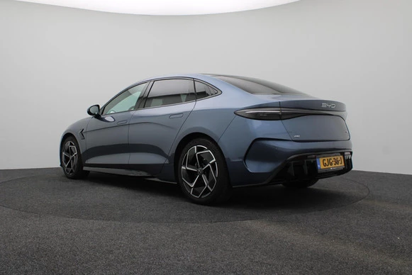 BYD SEAL - Afbeelding 4 van 30