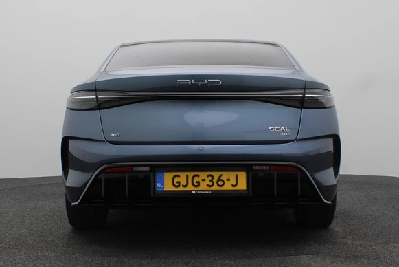 BYD SEAL - Afbeelding 6 van 30