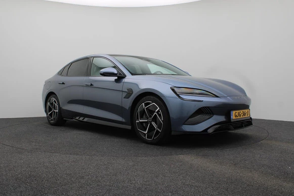 BYD SEAL - Afbeelding 7 van 30