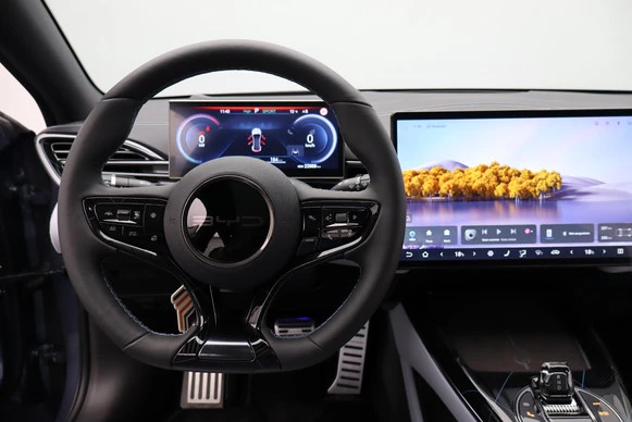 BYD SEAL - Afbeelding 8 van 30