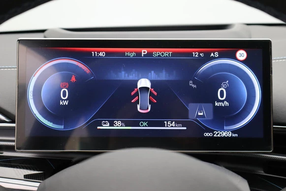 BYD SEAL - Afbeelding 9 van 30