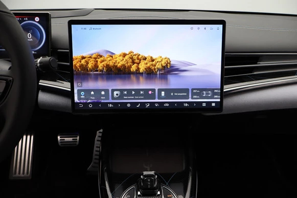 BYD SEAL - Afbeelding 10 van 30