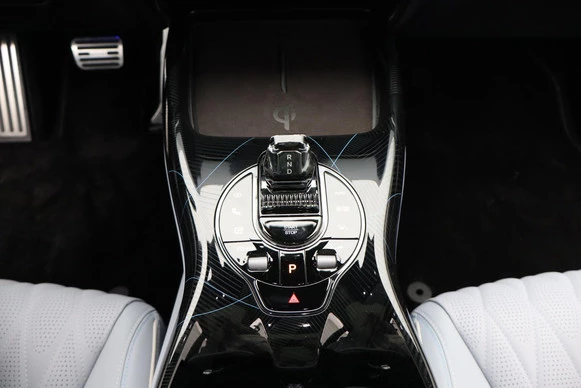 BYD SEAL - Afbeelding 11 van 30