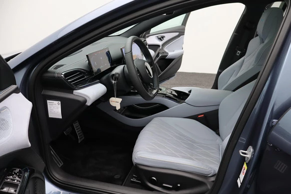 BYD SEAL - Afbeelding 12 van 30