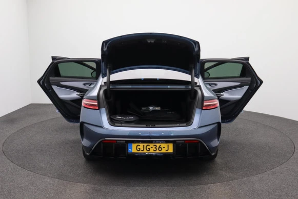 BYD SEAL - Afbeelding 14 van 30