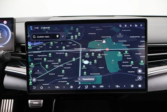 BYD SEAL - Afbeelding 18 van 30