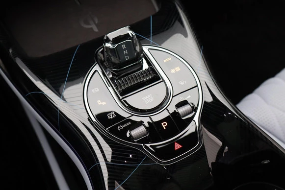 BYD SEAL - Afbeelding 19 van 30