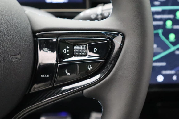 BYD SEAL - Afbeelding 21 van 30