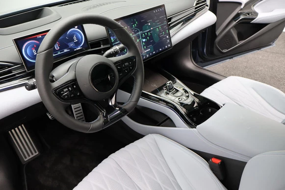 BYD SEAL - Afbeelding 23 van 30