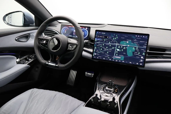 BYD SEAL - Afbeelding 25 van 30