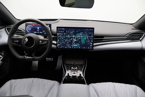 BYD SEAL - Afbeelding 26 van 30