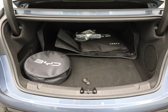 BYD SEAL - Afbeelding 27 van 30