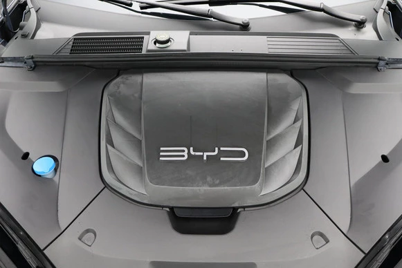 BYD SEAL - Afbeelding 28 van 30