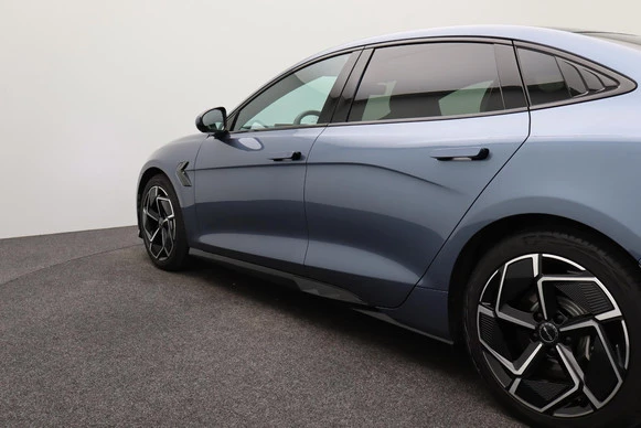 BYD SEAL - Afbeelding 30 van 30