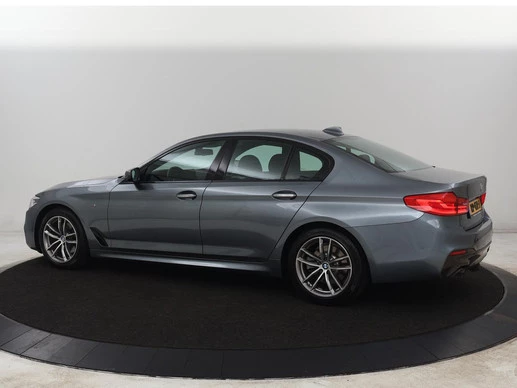 BMW 5 Serie - Afbeelding 2 van 30