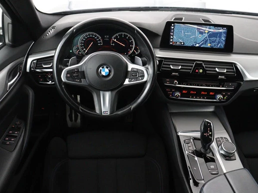 BMW 5 Serie - Afbeelding 3 van 30