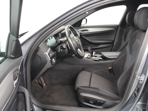 BMW 5 Serie - Afbeelding 4 van 30