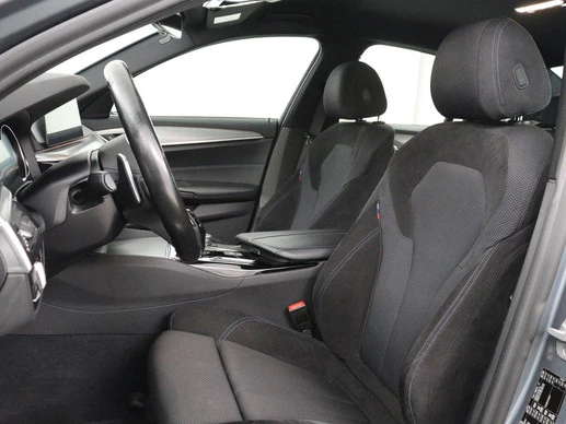 BMW 5 Serie - Afbeelding 5 van 30