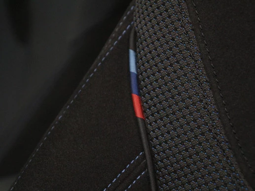 BMW 5 Serie - Afbeelding 6 van 30