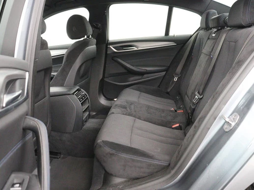 BMW 5 Serie - Afbeelding 8 van 30