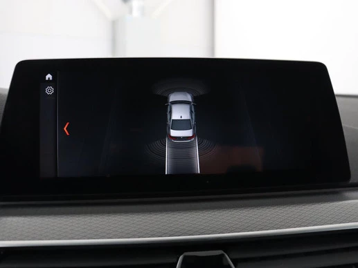 BMW 5 Serie - Afbeelding 15 van 30