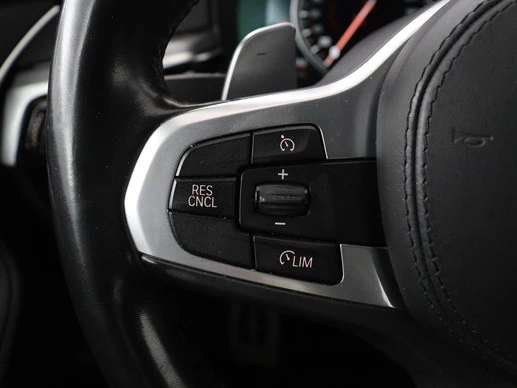 BMW 5 Serie - Afbeelding 16 van 30