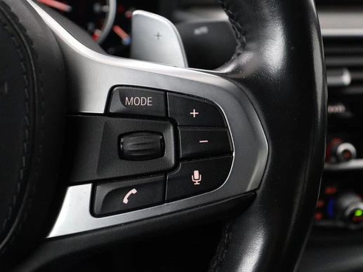 BMW 5 Serie - Afbeelding 17 van 30