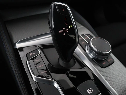 BMW 5 Serie - Afbeelding 19 van 30