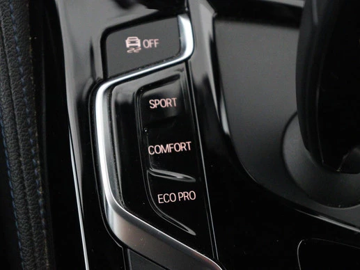 BMW 5 Serie - Afbeelding 20 van 30