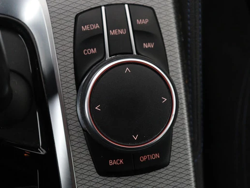 BMW 5 Serie - Afbeelding 25 van 30