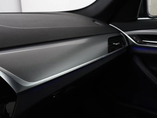 BMW 5 Serie - Afbeelding 28 van 30