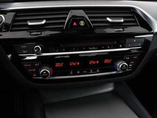 BMW 5 Serie - Afbeelding 29 van 30